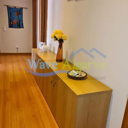 Casa Ismay In By Wave Algarve Apartment *