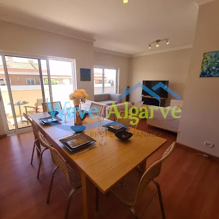 Casa Ismay In By Wave Algarve Apartment Tavira