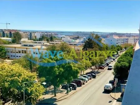 Casa Ismay In By Wave Algarve Apartment