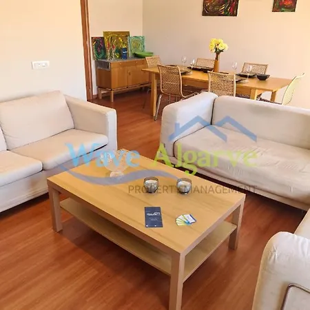 Casa Ismay In By Wave Algarve Apartment