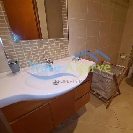 Apartment Casa Ismay In By Wave Algarve *