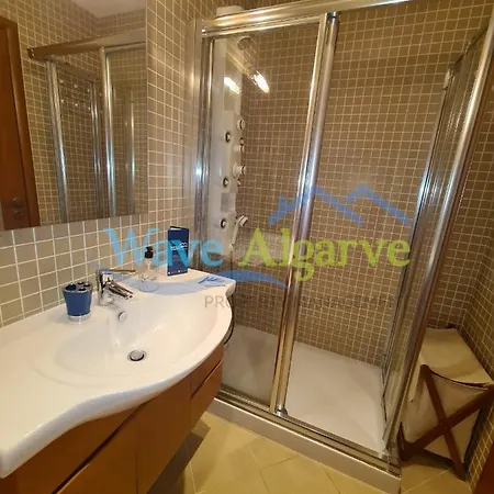 Apartment Casa Ismay In By Wave Algarve