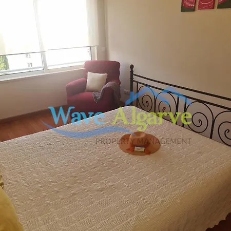 Lägenhet Casa Ismay In By Wave Algarve *