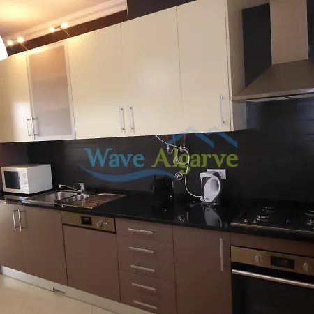 Lejlighed Casa Ismay In By Wave Algarve