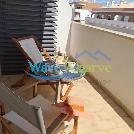 Casa Ismay In By Wave Algarve Ταβίρα